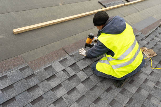Best Emergency Roof Repair Services  in Colonial Beach, VA