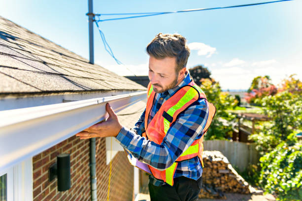 Best Roof Installation  in Colonial Beach, VA