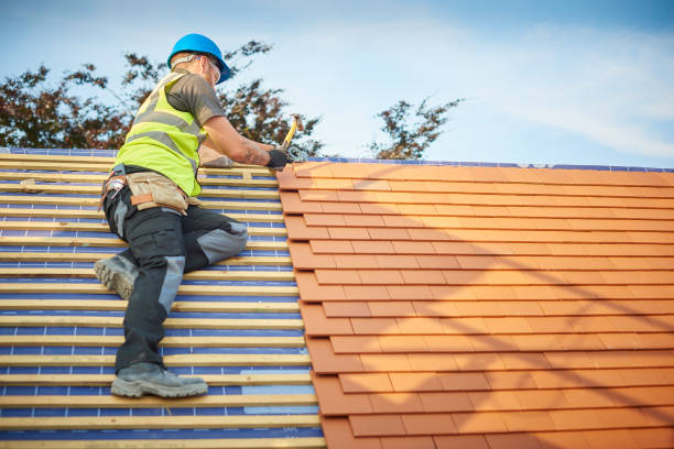 Best Cold Roofs  in Colonial Beach, VA